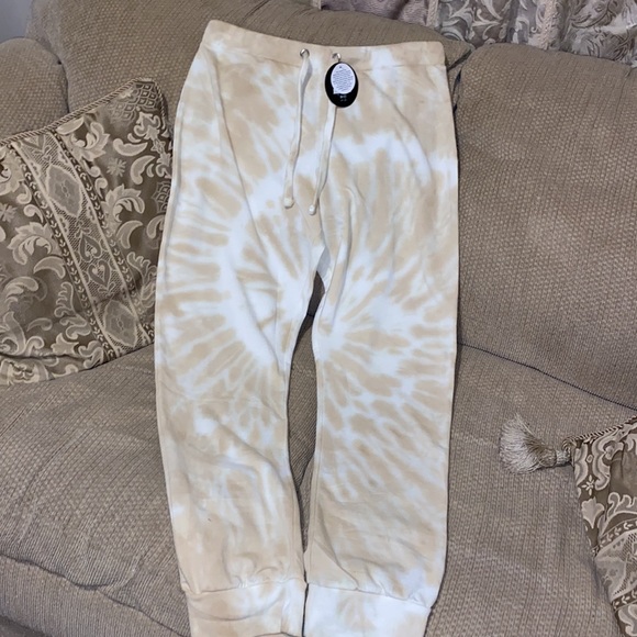 🧁 NWT Jolie & Joy by FCT Light Joggers - Picture 12 of 13